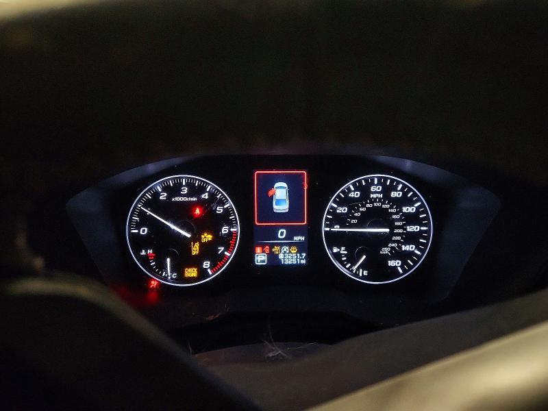 49955036 :رقم المزاد ، 4S3BWAD60S3020052 vin ، 2025 Subaru Legacy مزاد بيع