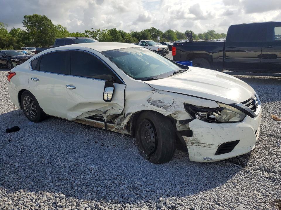 49681206 :رقم المزاد ، 1N4AL3AP5GN342829 vin ، 2016 Nissan Altima مزاد بيع