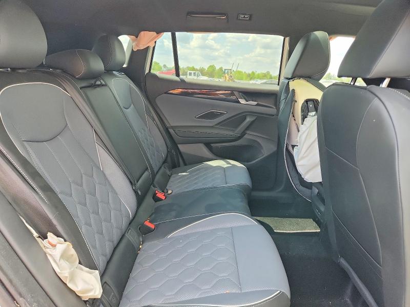 51107606 :رقم المزاد ، 3VVUW7RM1TM069250 vin ، 2026 Volkswagen Tiguan مزاد بيع