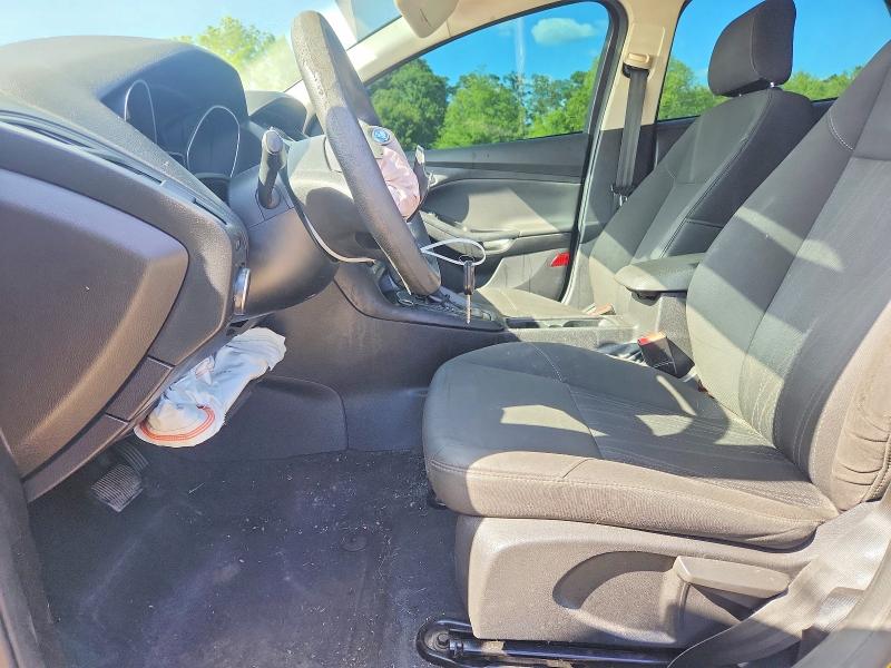 Aukcja sprzedaży 2015 Ford Focus, vin: 1FADP3F23FL200648, numer aukcji: 49271786
