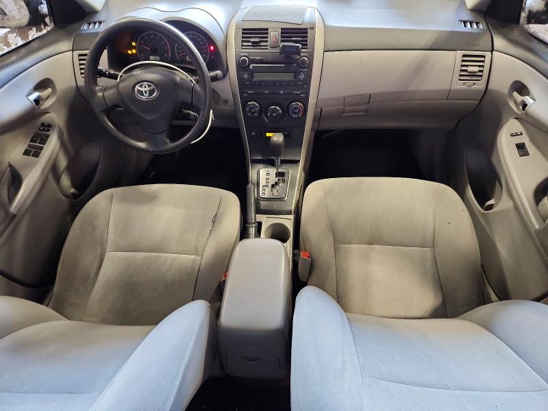 Продаж на аукціоні авто 2011 Toyota Corolla, vin: 2T1BU4EE4BC667414, номер лоту: 46707756