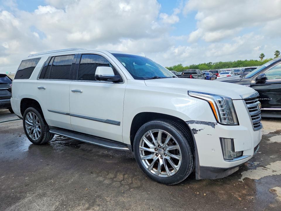 Aukcja sprzedaży 2016 Cadillac Escalade, vin: 1GYS3BKJ2GR339375, numer aukcji: 49871236