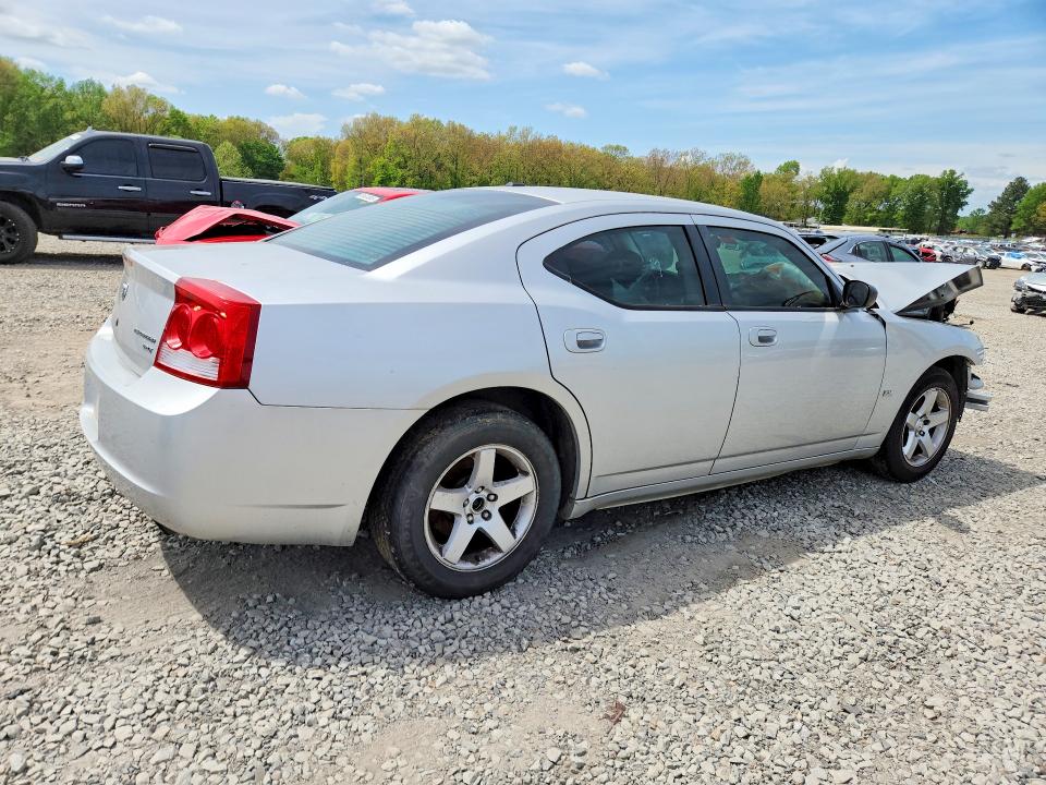 Aukcja sprzedaży 2009 Dodge Charger, vin: 2B3KA33V39H540208, numer aukcji: 49393626