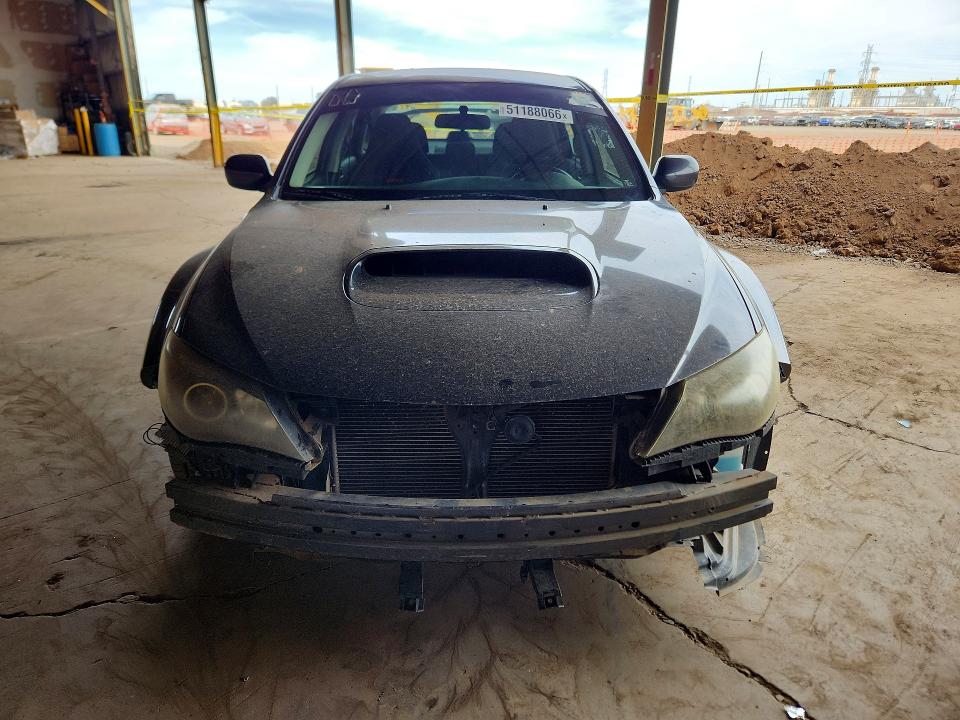51188066 :رقم المزاد ، JF1GV7E64EG006202 vin ، 2014 Subaru Impreza مزاد بيع