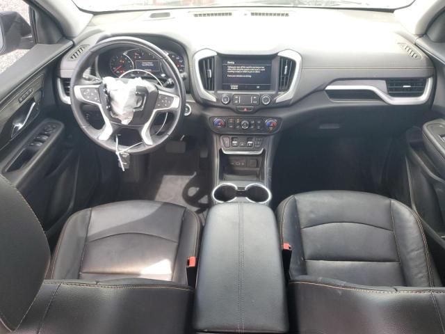 2021 Gmc Terrainslt მანქანა იყიდება აუქციონზე, vin: 3GKALPEV2ML347786, აუქციონის ნომერი: 49583186