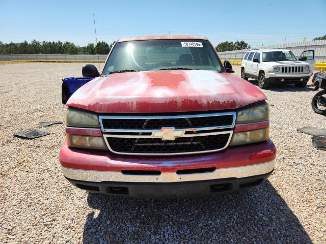 50748506 :رقم المزاد ، 2GCEK13V671123829 vin ، 2007 Chevrolet Silverado مزاد بيع