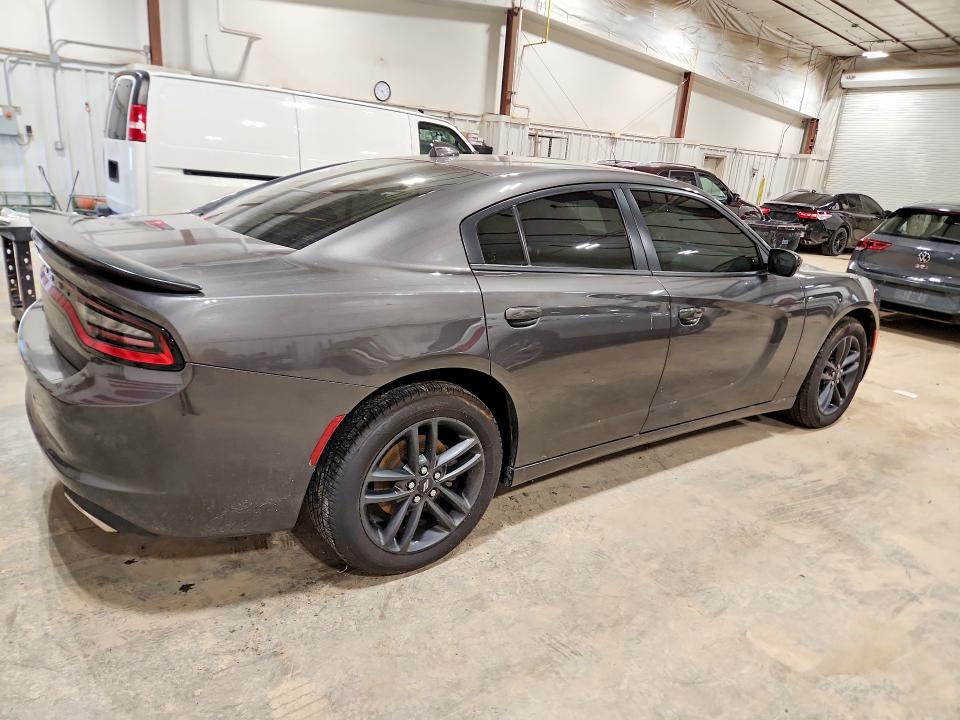 Продажа на аукционе авто 2019 Dodge Charger, vin: 2C3CDXJG1KH682444, номер лота: 50583496