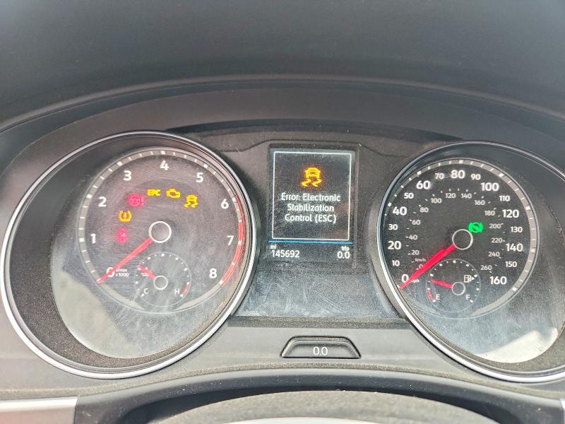 Aukcja sprzedaży 2018 Volkswagen Atlas, vin: 1V2AP2CAXJC529339, numer aukcji: 48036246