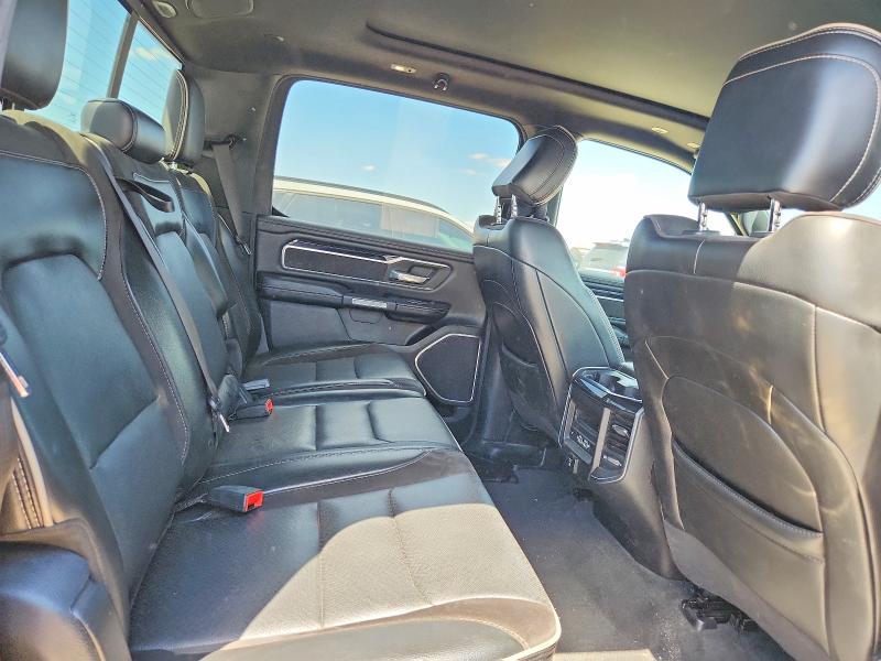 Продаж на аукціоні авто 2020 Ram 1500, vin: 1C6SRFRT2LN192017, номер лоту: 48689496