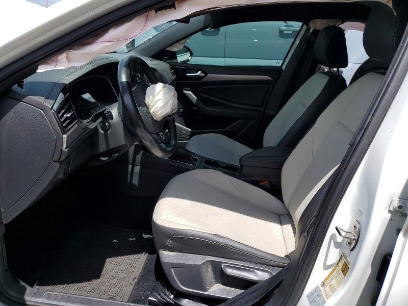 2020 Volkswagen Jetta მანქანა იყიდება აუქციონზე, vin: 3VWCB7BU6LM068155, აუქციონის ნომერი: 49479856
