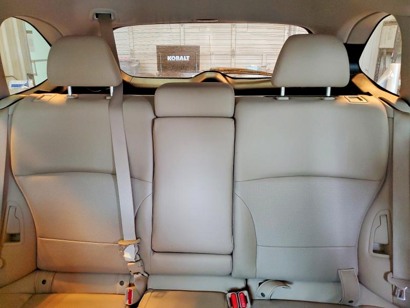 Продаж на аукціоні авто 2015 Subaru Outback, vin: 4S4BSANCXF3321803, номер лоту: 51984296