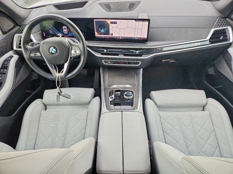 Продаж на аукціоні авто 2025 Bmw X5, vin: 5UX23EU07S9Y99962, номер лоту: 52083046