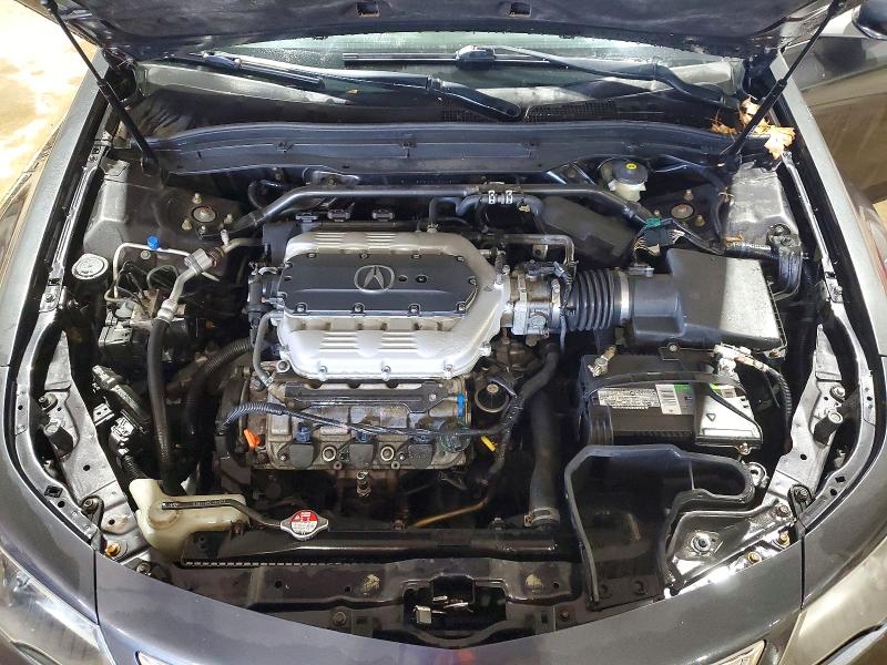Aukcja sprzedaży 2012 Acura Tl, vin: 19UUA9F20CA007977, numer aukcji: 50567806