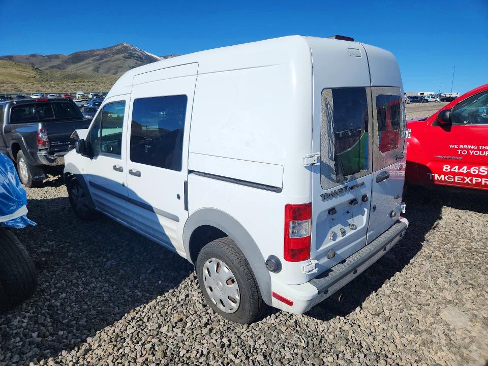 Aukcja sprzedaży 2011 Ford Transit Co, vin: NM0LS6BN2BT057382, numer aukcji: 49771096