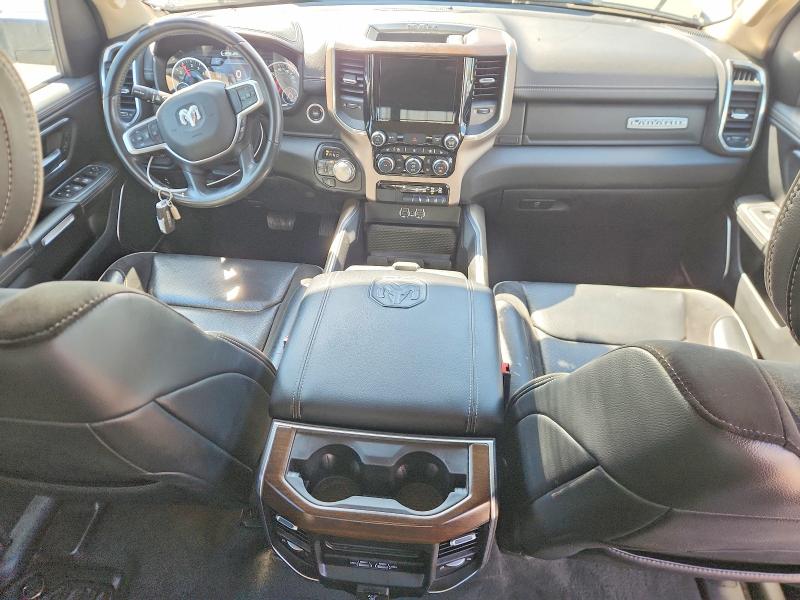 50390586 :رقم المزاد ، 1C6SRFJT6MN806659 vin ، 2021 Ram 1500 مزاد بيع