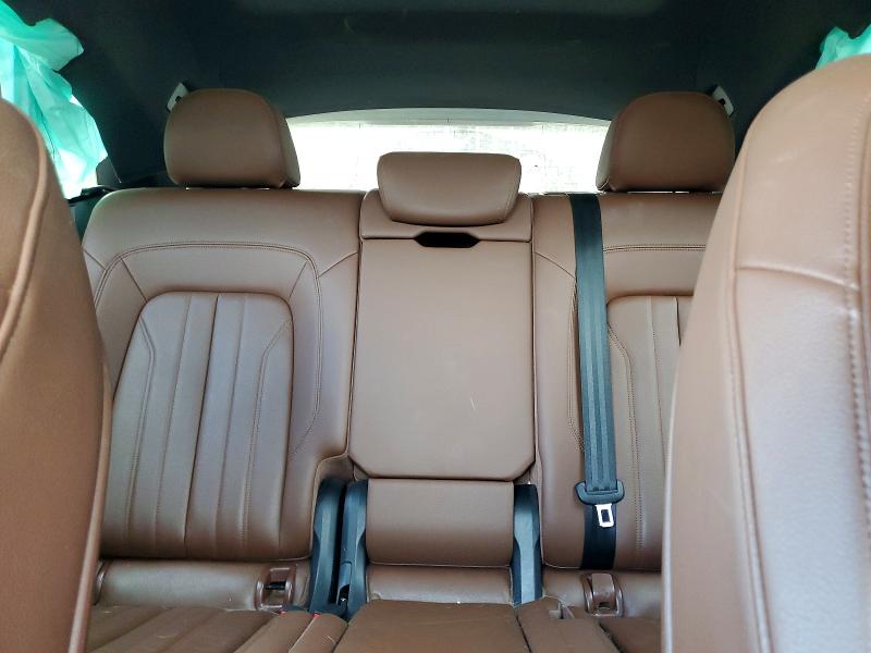 Aukcja sprzedaży 2019 Audi Q5, vin: WA1BNAFY2K2066208, numer aukcji: 49424446