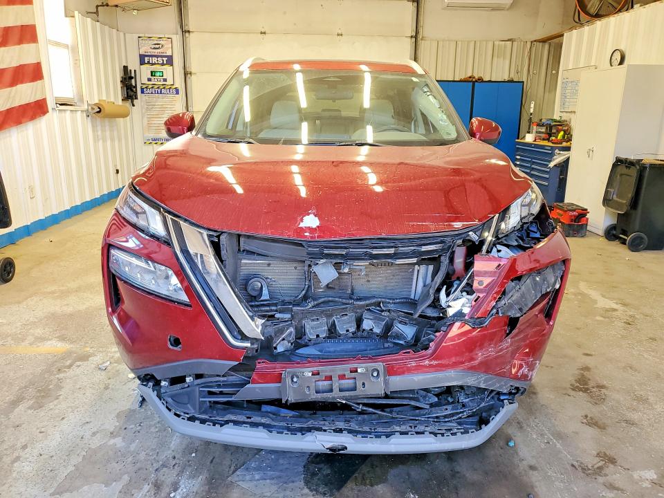 Продаж на аукціоні авто 2023 Nissan Rogue, vin: 5N1BT3BB8PC891675, номер лоту: 51418156