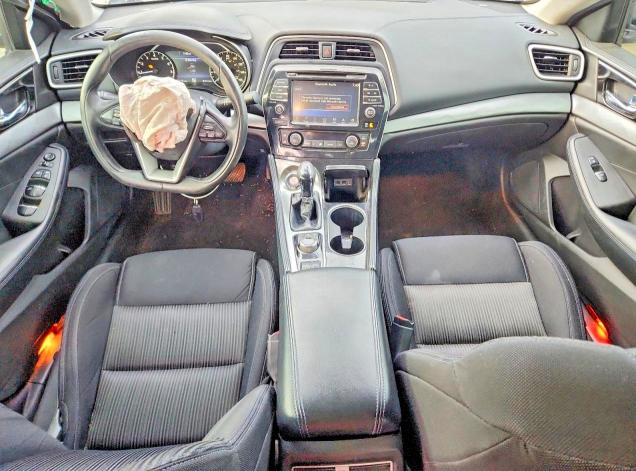 Продаж на аукціоні авто 2016 Nissan Maxima, vin: 1N4AA6AP2GC900090, номер лоту: 50460446