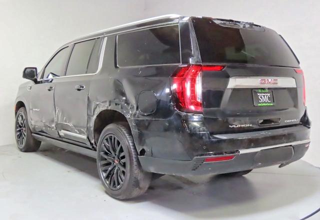 Aukcja sprzedaży 2023 Gmc Yukon Xl, vin: 1GKS2JKT7PR328963, numer aukcji: 49800696