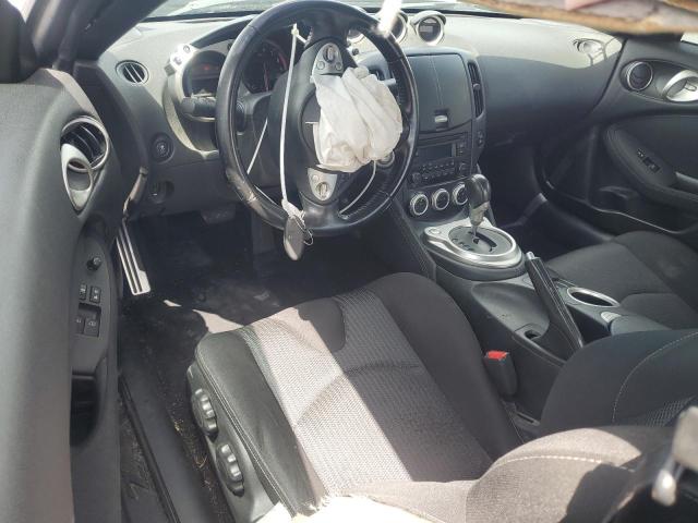 Aukcja sprzedaży 2016 Nissan 370z, vin: JN1AZ4EH1GM930687, numer aukcji: 48280026