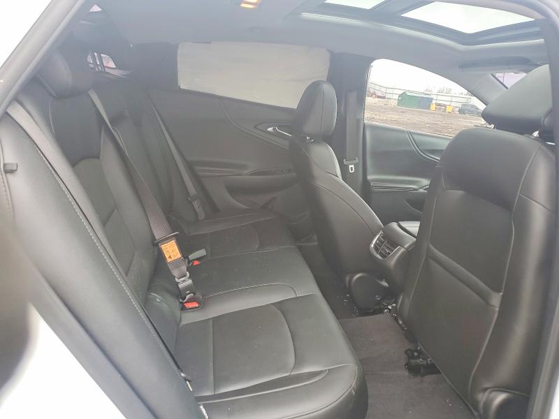 Auction sale of the 2020 Chevrolet Malibu, vin: 1G1ZE5SX0LF018685, lot number: 48200826