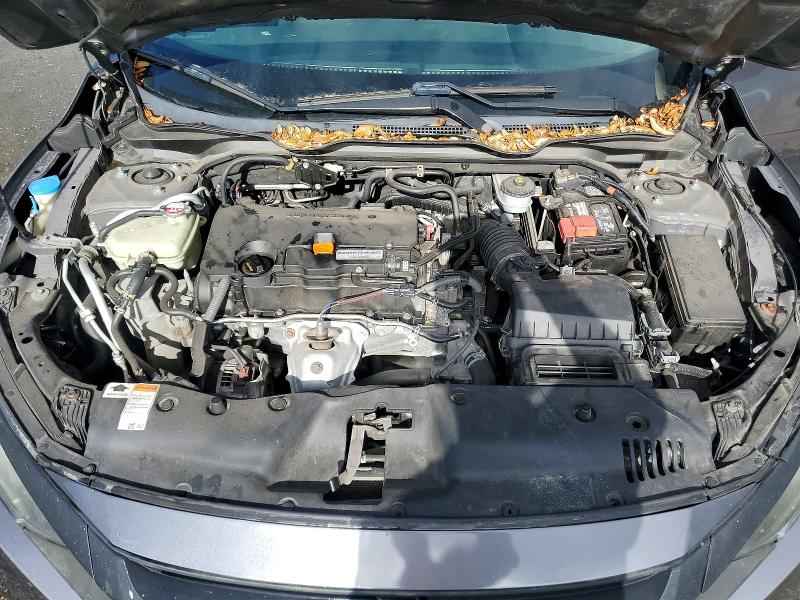 Aukcja sprzedaży 2018 Honda Civic, vin: 2HGFC2F54JH608487, numer aukcji: 48093956