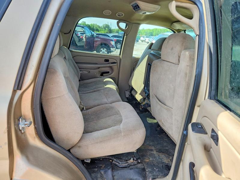 Продаж на аукціоні авто 2005 Chevrolet Tahoe, vin: 1GNEK13Z55J220131, номер лоту: 51598306