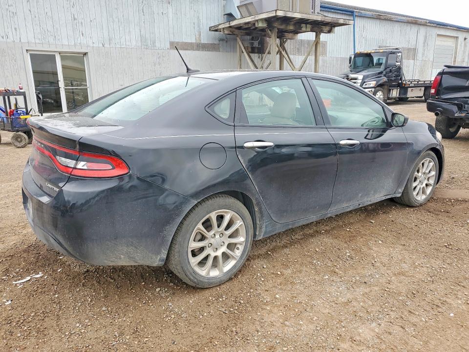 Продажа на аукционе авто 2013 Dodge Dart, vin: 1C3CDFCA6DD225177, номер лота: 51476016