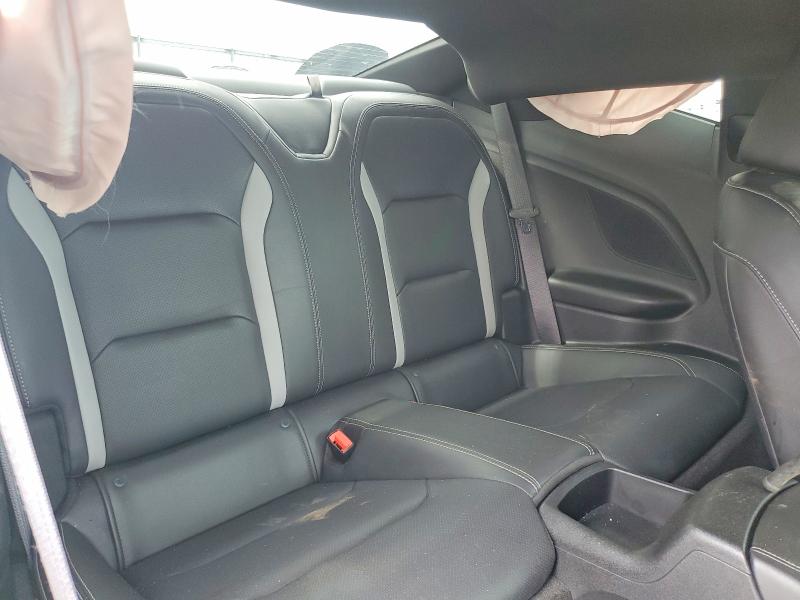 51492516 :رقم المزاد ، 1G1FH1R7XL0114982 vin ، 2020 Chevrolet Camaro مزاد بيع