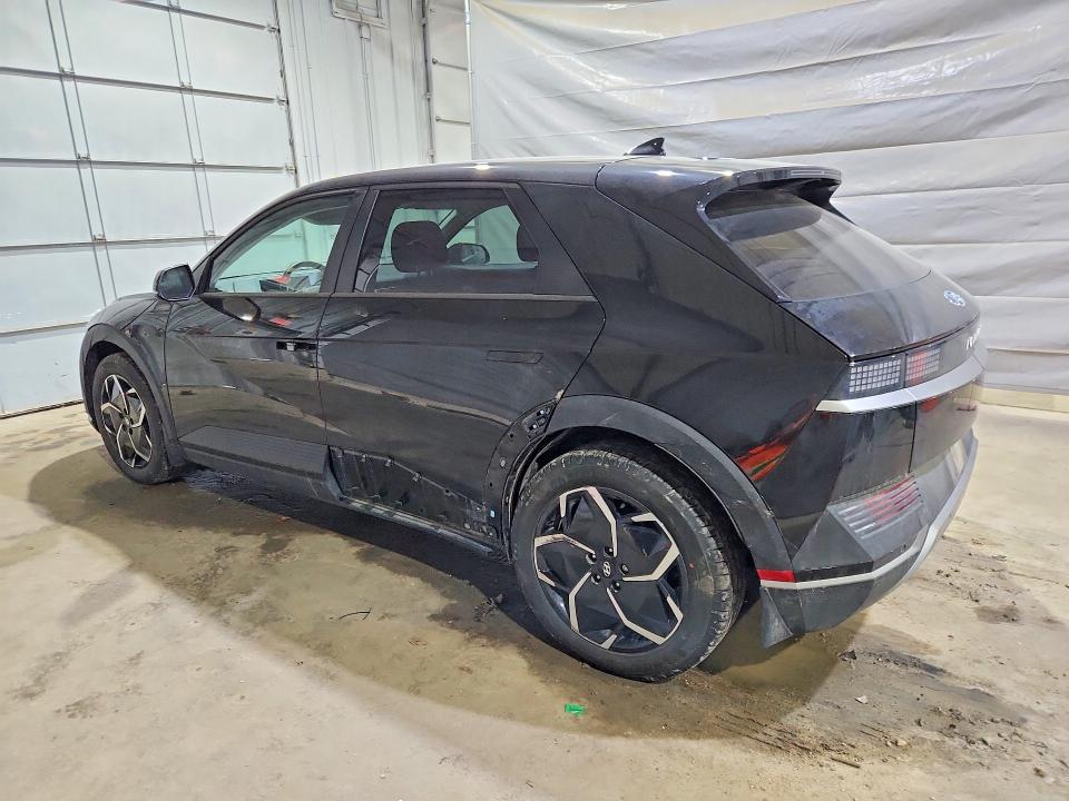 Aukcja sprzedaży 2024 Hyundai Ioniq 5, vin: KM8KNDDFXRU294122, numer aukcji: 49373966