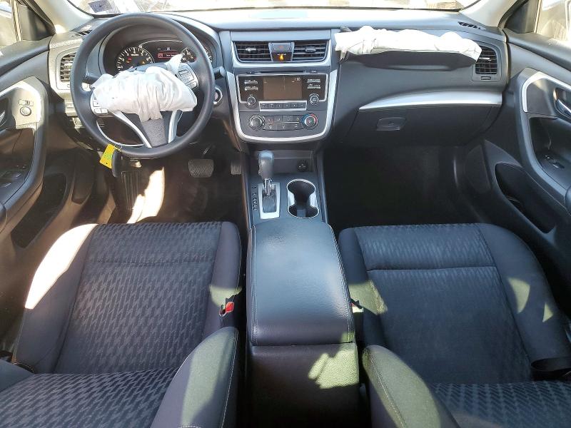 Aukcja sprzedaży 2018 Nissan Altima, vin: 1N4AL3AP7JC473957, numer aukcji: 48984566