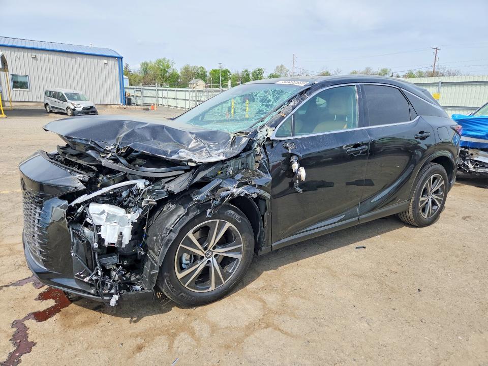 Aukcja sprzedaży 2026 Lexus Rx 350, vin: 2T2BAMCA4TC127213, numer aukcji: 50402806