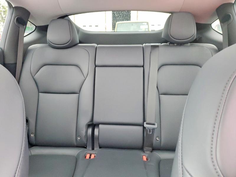 47800726 :رقم المزاد ، 7SAYGDEE8TF378845 vin ، 2026 Tesla Model Y مزاد بيع