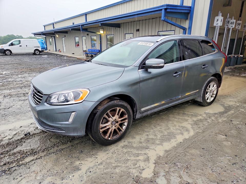51310616 :رقم المزاد ، YV440MDK1G2823455 vin ، 2016 Volvo Xc60 مزاد بيع