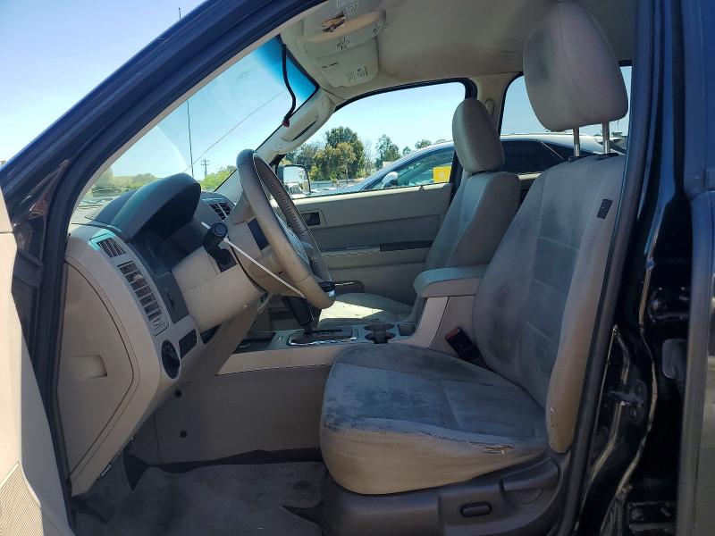Продажа на аукционе авто 2011 Ford Escape, vin: 1FMCU9DG9BKA45454, номер лота: 49768156
