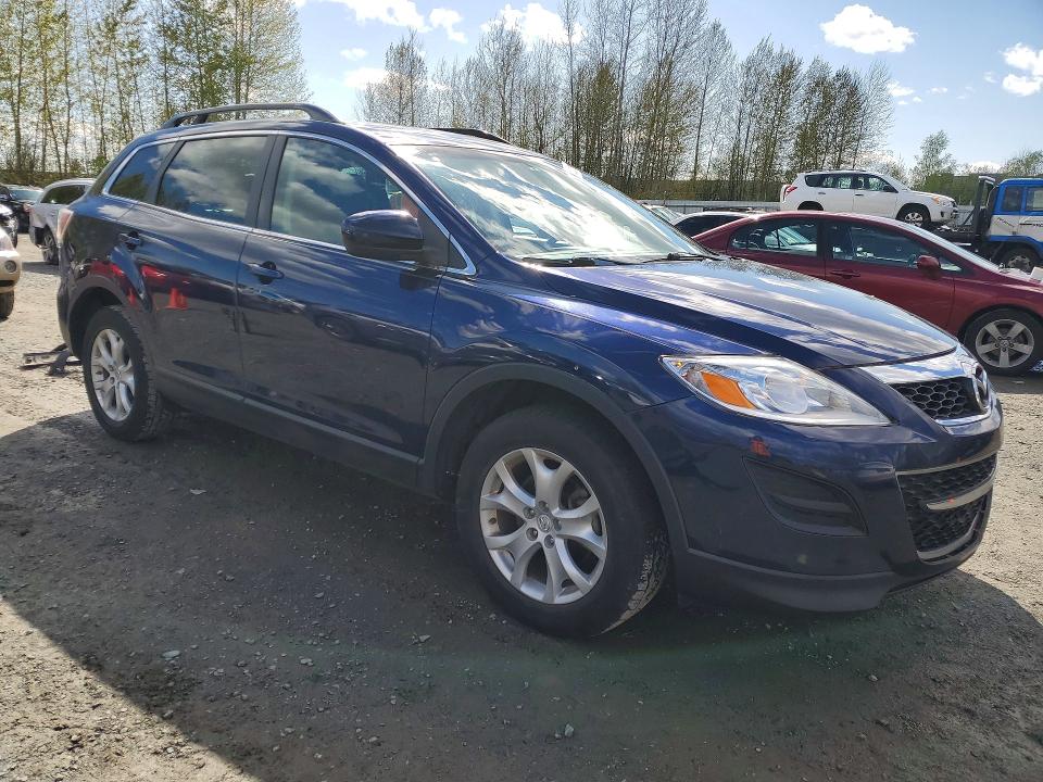 Aukcja sprzedaży 2012 Mazda Cx-9, vin: JM3TB3CVXC0352112, numer aukcji: 50295016