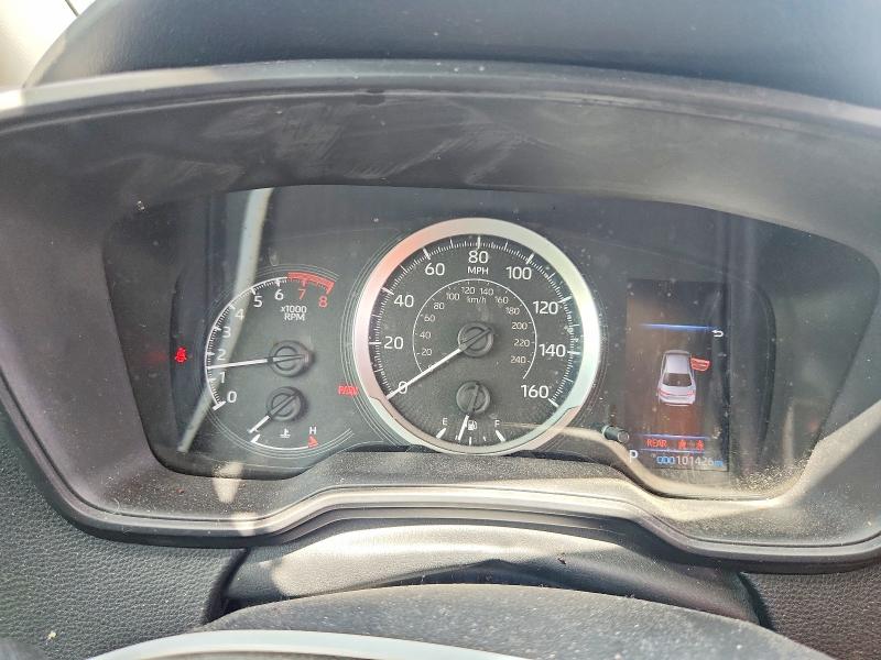 Продаж на аукціоні авто 2022 Toyota Corolla, vin: JTDEPMAE4N3024276, номер лоту: 51663716