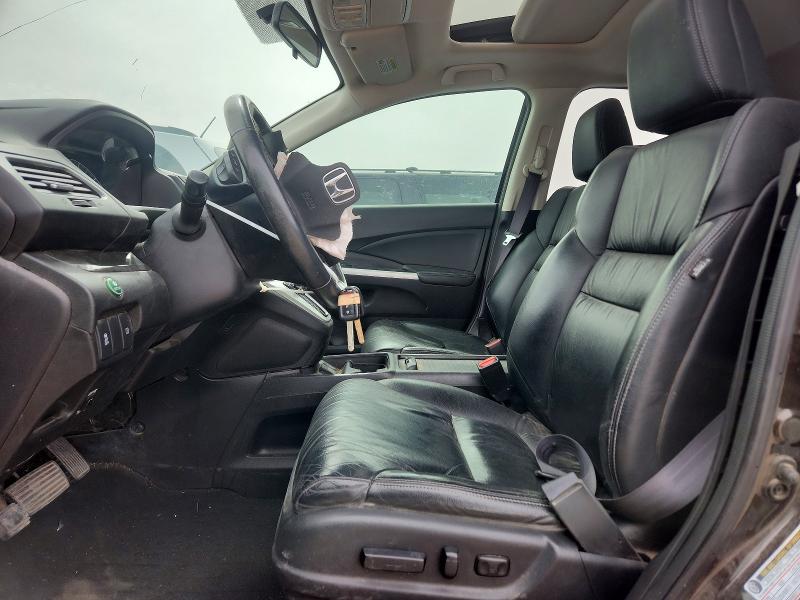 Aukcja sprzedaży 2014 Honda Cr-v, vin: 5J6RM4H74EL040148, numer aukcji: 48305706
