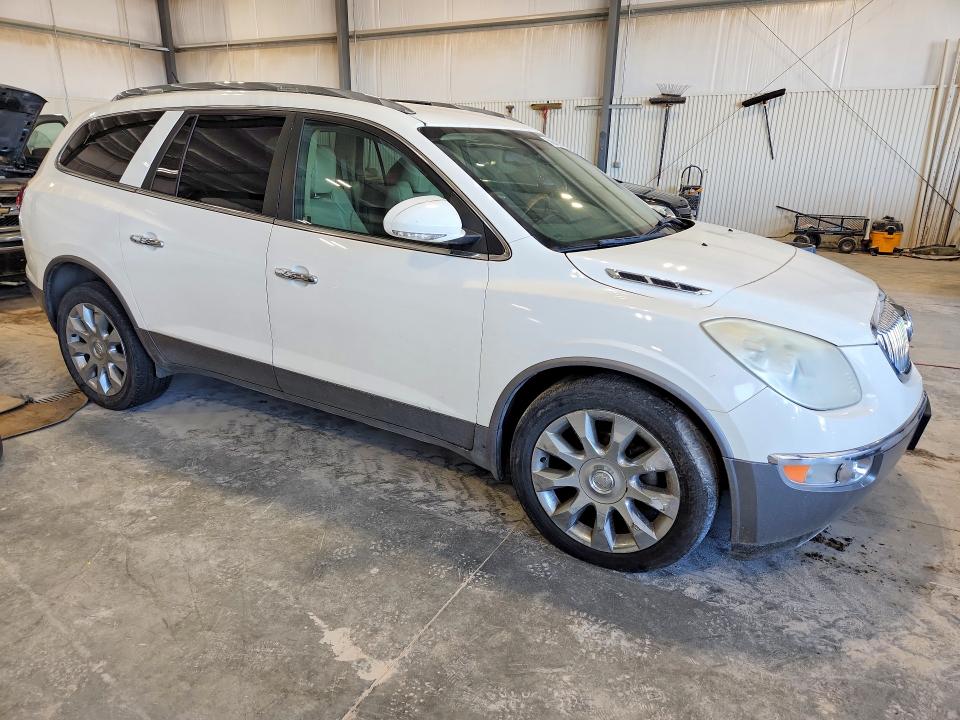Продажа на аукционе авто 2011 Buick Enclave, vin: 5GAKVCED2BJ120257, номер лота: 51061196