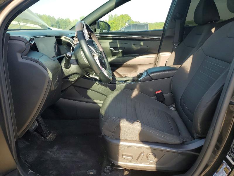 2023 Hyundai Santa Cruz მანქანა იყიდება აუქციონზე, vin: 5NTJDDAF8PH062389, აუქციონის ნომერი: 49582686