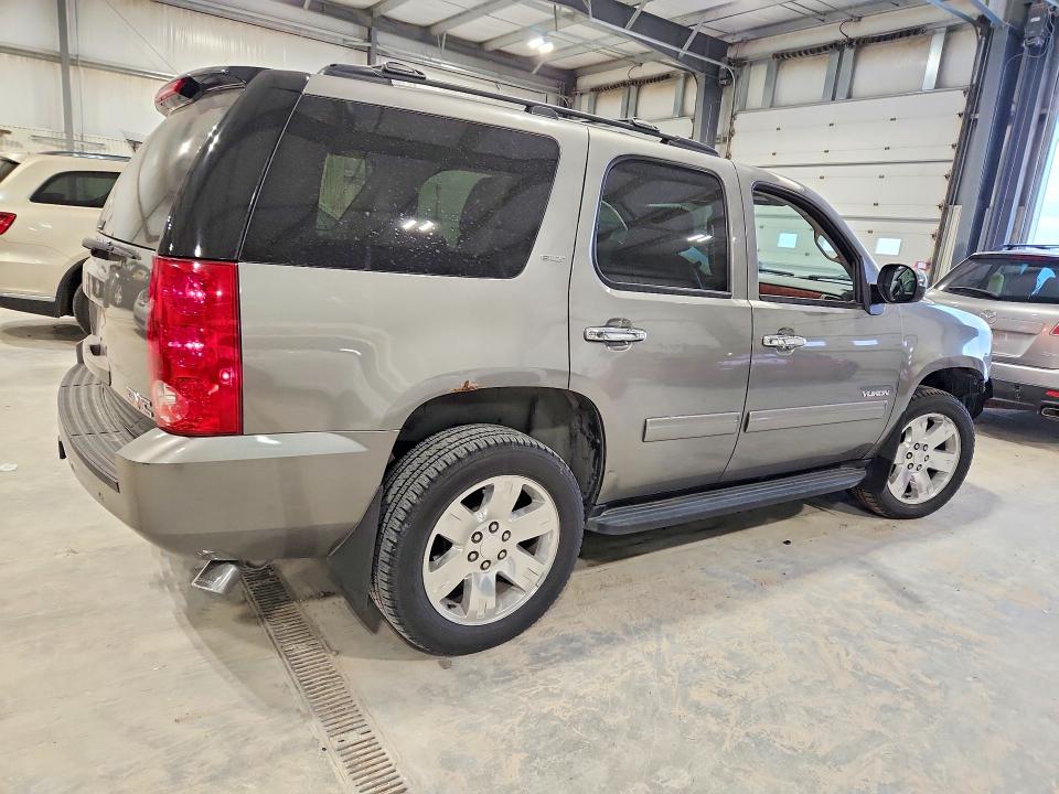 49912246 :رقم المزاد ، 1GKS2CE07CR202920 vin ، 2012 Gmc Yukon مزاد بيع