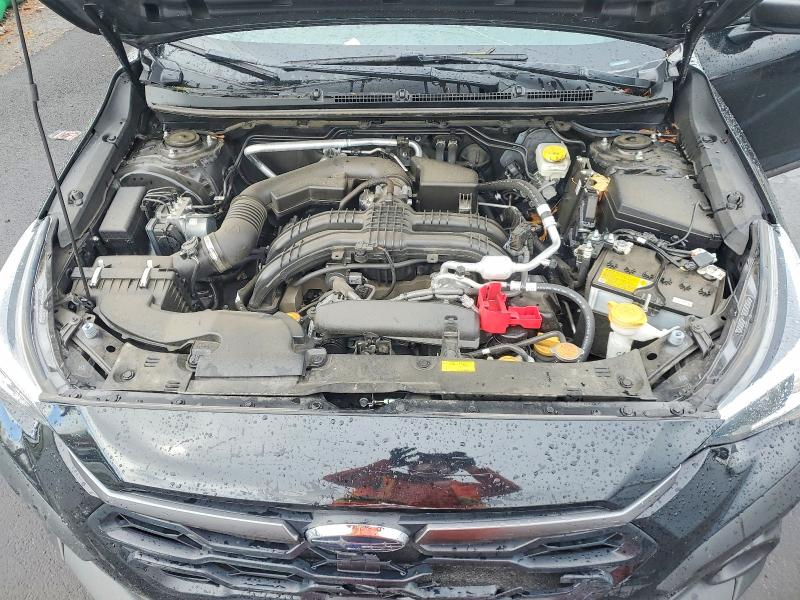 Продаж на аукціоні авто 2024 Subaru Crosstrek, vin: JF2GUADC3R8907807, номер лоту: 48361476