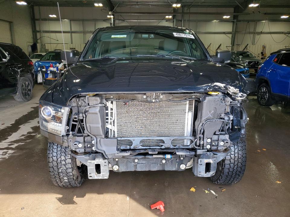 Продаж на аукціоні авто 2021 Ram 1500 Classic, vin: 1C6RR7GT5MS581096, номер лоту: 49017076