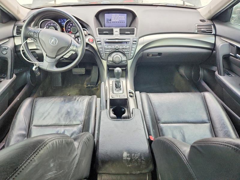 2013 Acura Tl მანქანა იყიდება აუქციონზე, vin: 19UUA8F55DA000156, აუქციონის ნომერი: 48390406