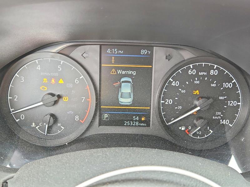 Aukcja sprzedaży 2025 Nissan Altima, vin: 1N4BL4BV9SN414759, numer aukcji: 51173106
