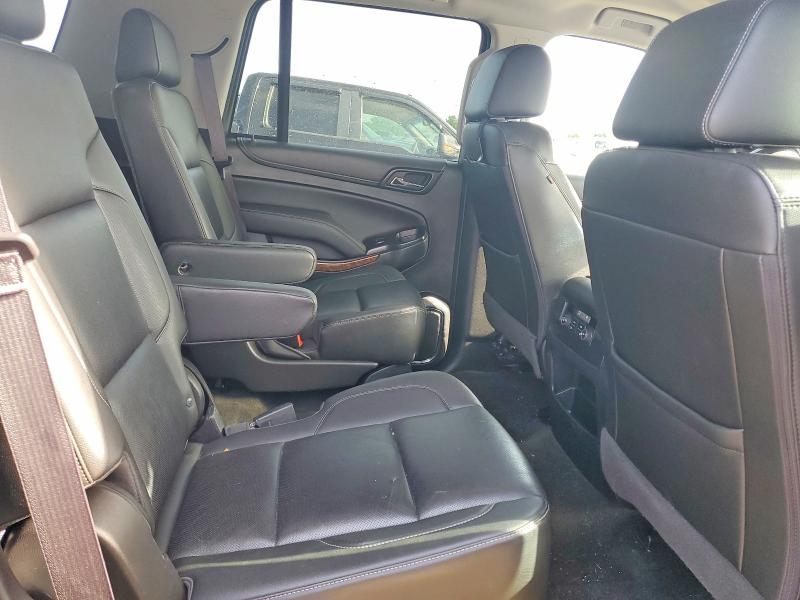 Продажа на аукционе авто 2017 Chevrolet Tahoe, vin: 1GNSKCKCXHR235337, номер лота: 51344116