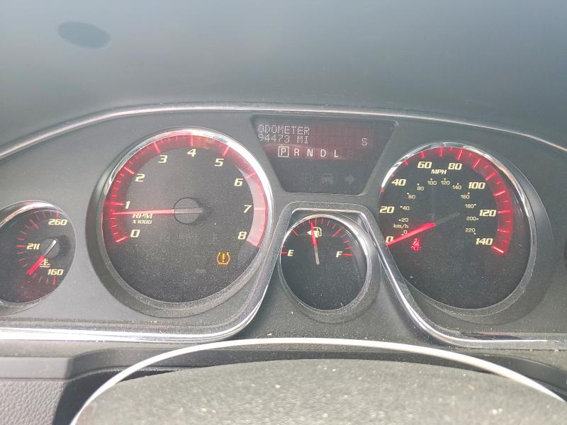 2016 Gmc Acadia მანქანა იყიდება აუქციონზე, vin: 1GKKRRKD3GJ165343, აუქციონის ნომერი: 49287836