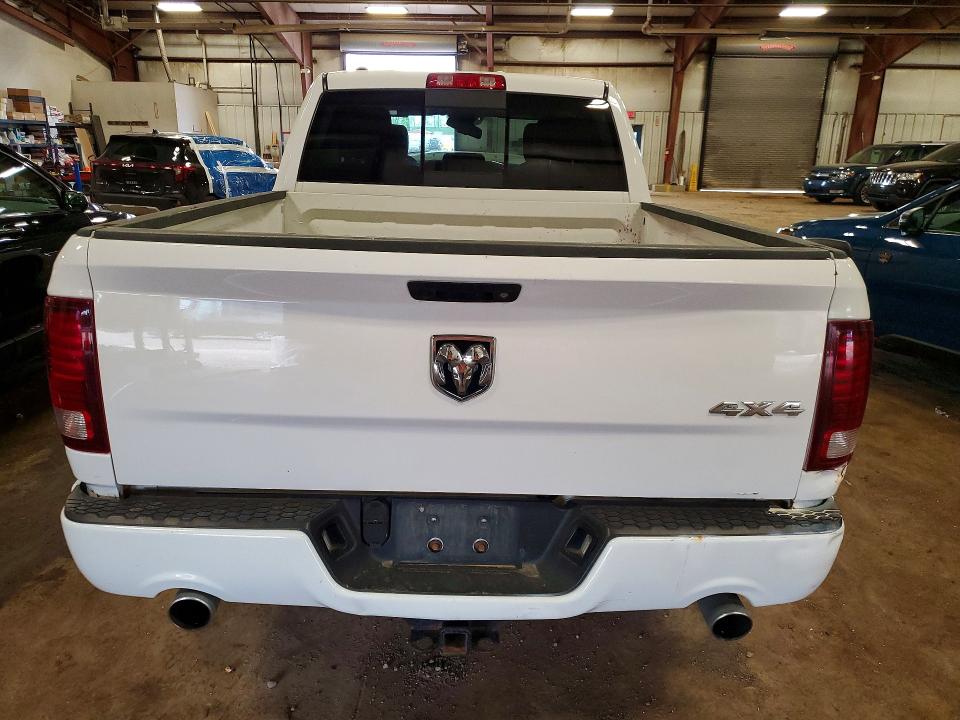 Aukcja sprzedaży 2014 Ram 1500, vin: 1C6RR7UT4ES284701, numer aukcji: 51311046