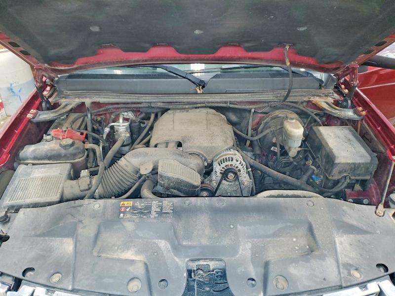 Aukcja sprzedaży 2013 Gmc Sierra, vin: 1GTR2VE73DZ402763, numer aukcji: 49289886