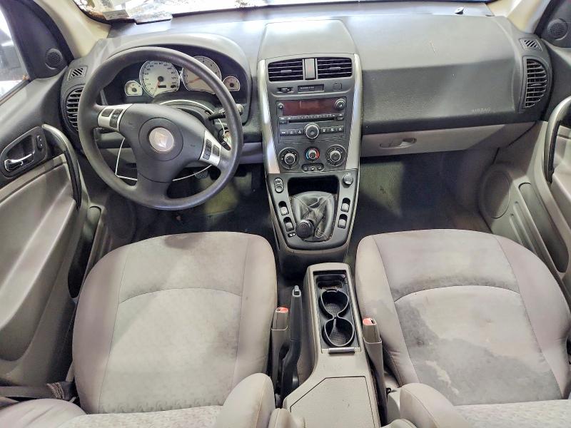 51299726 :رقم المزاد ، 5GZCZ23D56S802780 vin ، 2006 Snowex Vue مزاد بيع